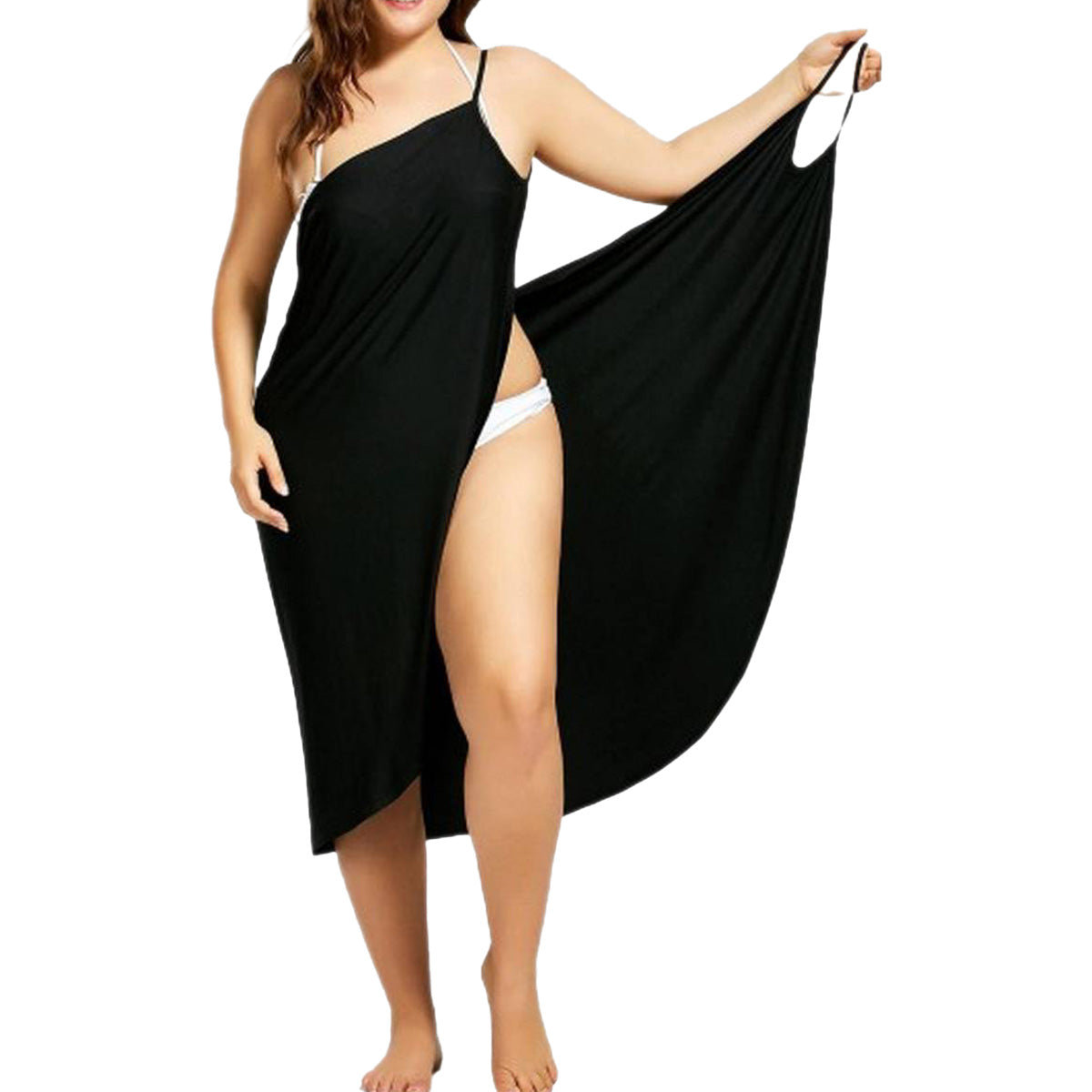 cover nighty for women
