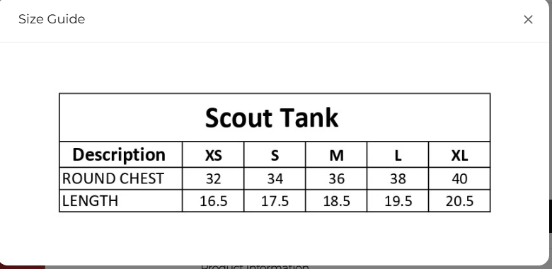 Poly cotton Tank Top For Women